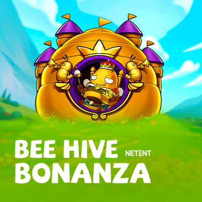 Bee Hive Bonanza